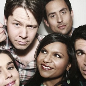 Why should we care about The Mindy Project?